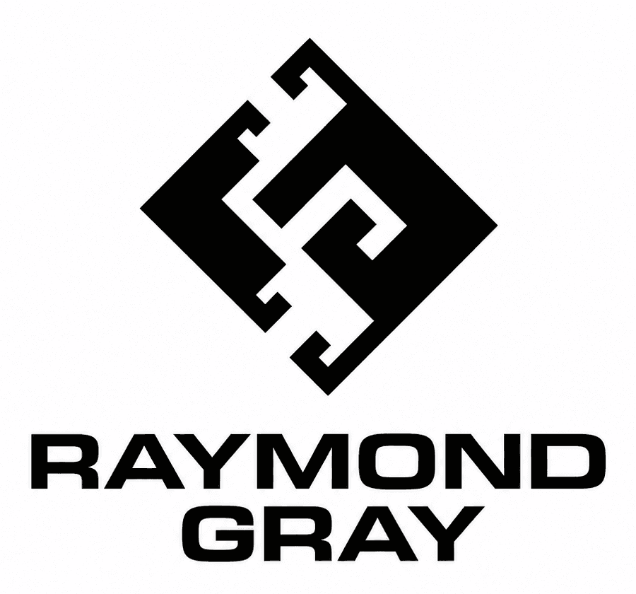 Raymond Gray Watermark