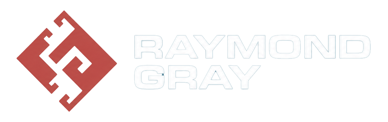 Raymond Gray