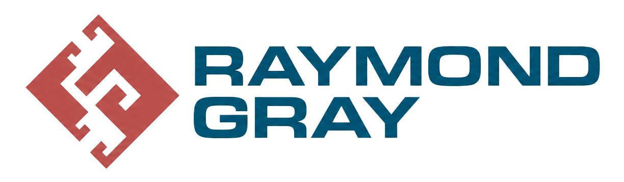 Raymond Gray